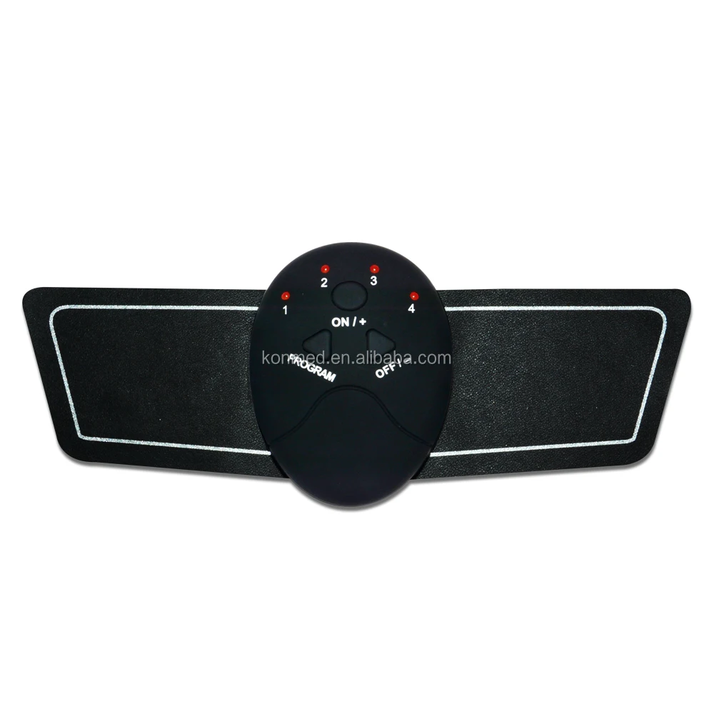 Beauty Body Mobile Gym Ems Fit Pads Smart Fitness Buy Smart Fitness