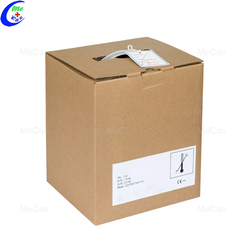 Veterinary Portable ICU Dog Infusion Pump