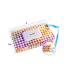 EVA Wet Tissue Pouch Baby Wipes Travel Carrying Case Holder Dispenser w/Button Strap Unisex