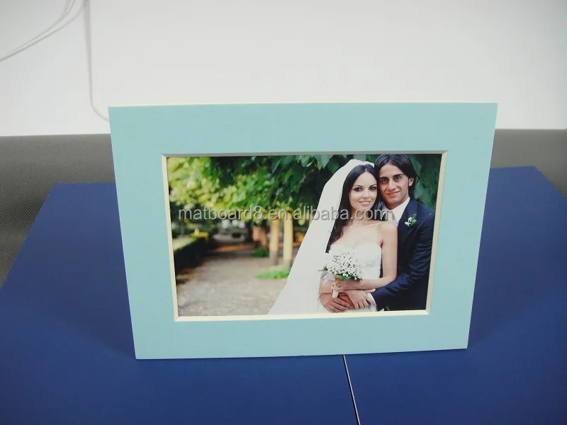 8.5x11 Black Cardboard Picture Frame With Stand Buy Photo Frame,Cardboard Frame,Picture Frame