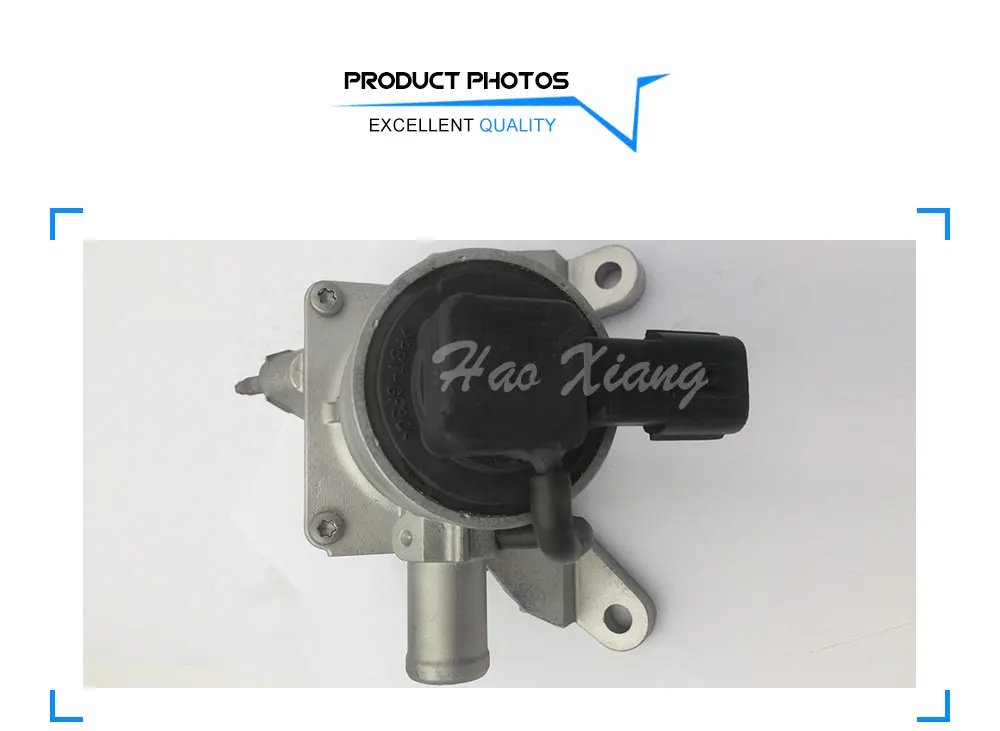 Egr Vaccum Switching Valve Oem 2570450020 1392003252 Buy Motorized