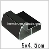 P5 P6 P10 SMD outdoor led signs aluminium snap frame profile led moving message display sign