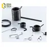Portable Stainless Steel Custom Coil Torsion Springs Wholesale