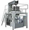 Shanghai Joygoal Automatic salted peanut pouch packing machine for cashew nut