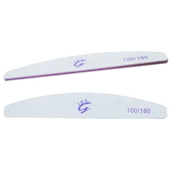 Ibn Manufacturer 100 180 Grit Nail File Folding Buffer Ibn Manufacturer 100 180 Grit Nail File Folding Buffer