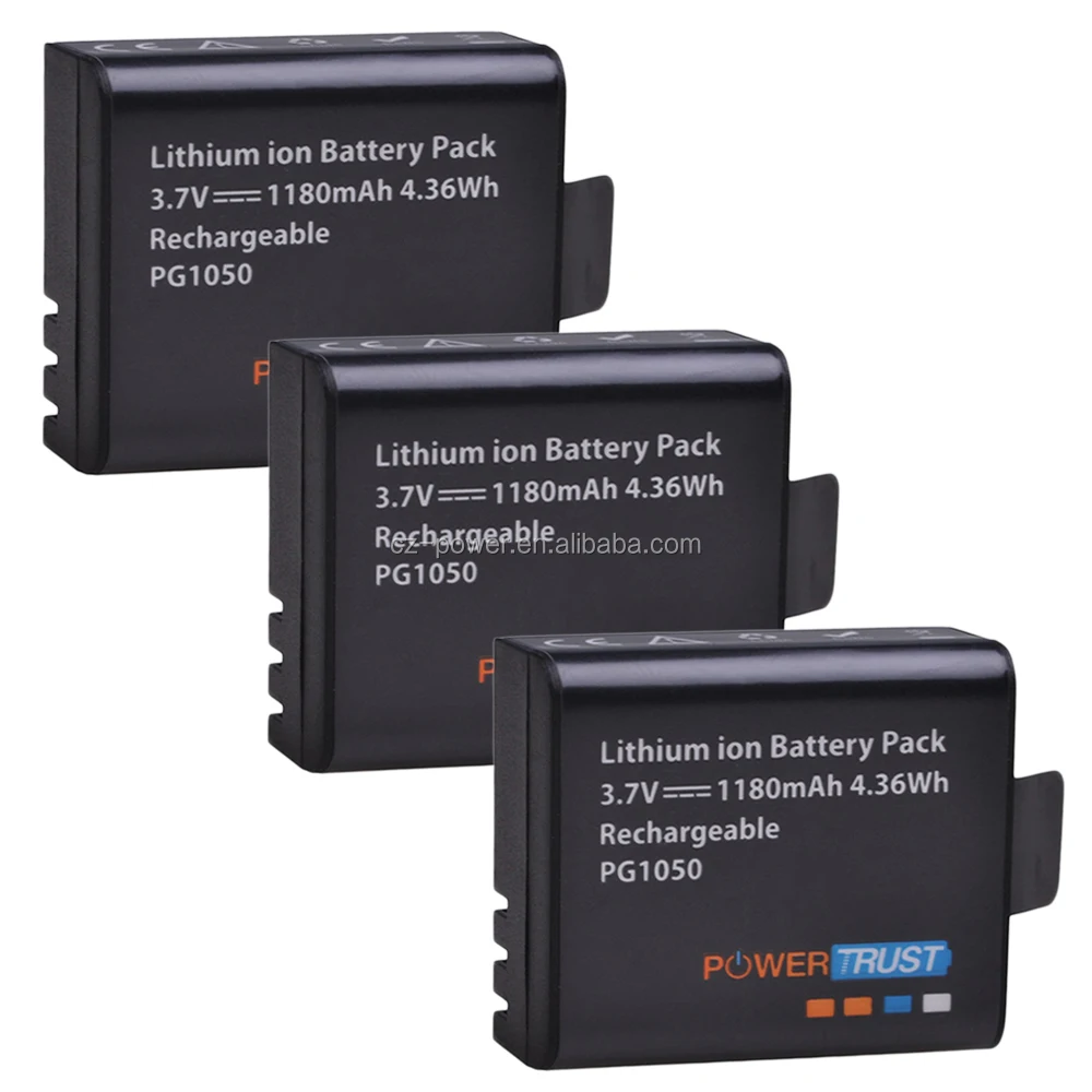 For Eken H9 Ultra Hd 4k Action Camera Battery / Eken Accessories Buy