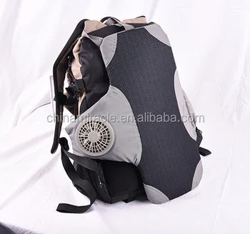 cooling backpack