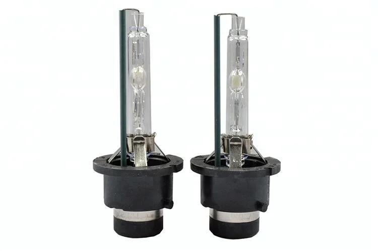 Wholesale 12v 35w D2s Hid Xenon Replacement Headlight Bulb For All Cars ...