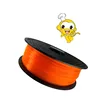 filamento pla new optimized 3d 1.75 mm printer wanhao