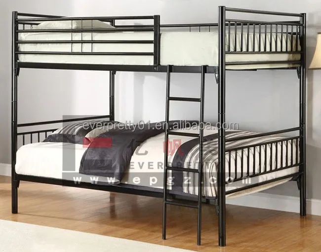 الكويت حجم قياسي مزدوج على سرير مزدوج بطابقين للبيع