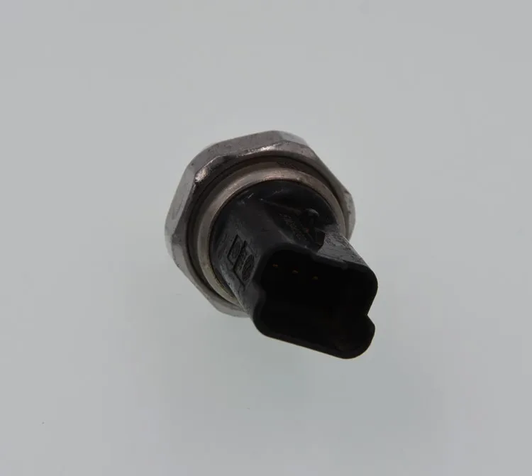New Fuel Rail Pressure Sensor Ka51-s01 5ws40208 For Renault 1.5dci Clio ...