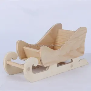 Wood Sleigh Wood Sleigh Suppliers And Manufacturers At Alibaba Com