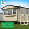 make to order container aluminum frame window and door for mobile home various type of aluminum windows
