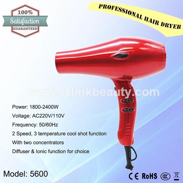 Hair Dryer Component 500w Hair Dryer Super Turbo Hair Dryer Buy Hair