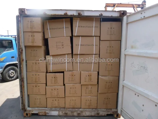 Trinocular MICROSCOPE XSP-107BN IIIC with camera