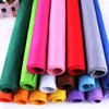 Assorted Colors Needle Punched Non-Woven Wool Felt Fabric Rolls and Wool Felt Sheet