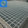 Hot Dip Galvanized Open Web Steel Truss Floor,Galvanized Security Mesh Grating, Galvanized Grating Catalog