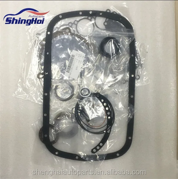 5 Speed Transmission Gearbox Kit For 5l40e 5l50e Buy Gearbox Kit