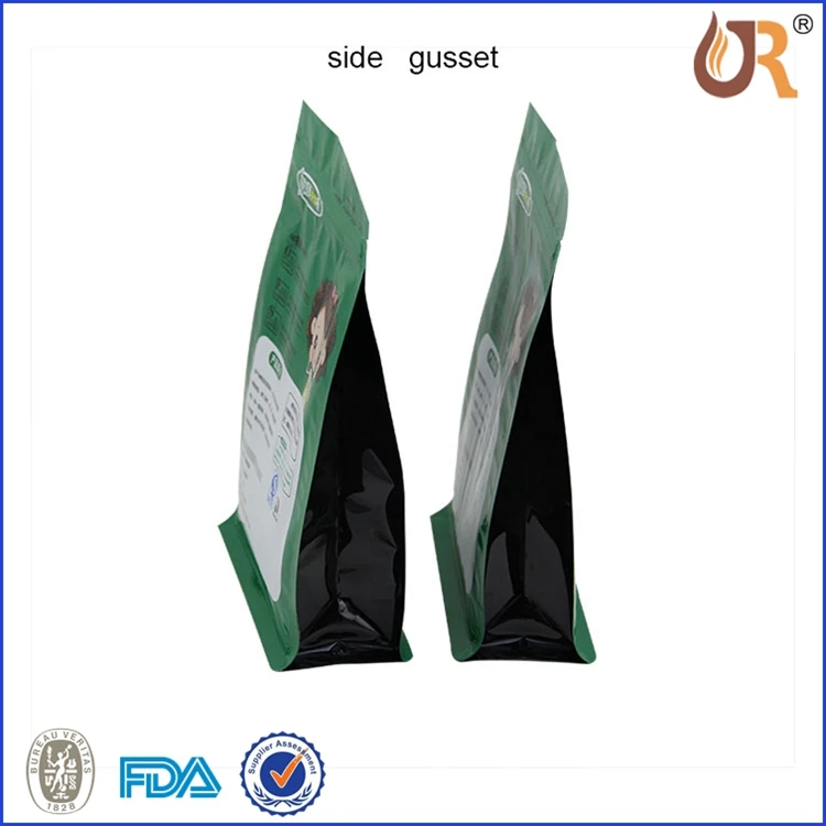 Perfect Customized Soft Plastic Bait Bags For Fishing Buy Customized