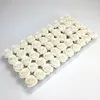 Can customize the beautiful soap bouquet that does not change forever, the best gift for girlfriend
