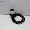 Sophia 50mm 12v 24v led indicator light buzzer