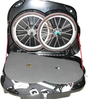 bike shipping case