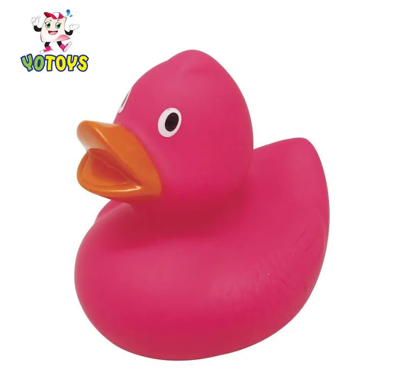 Wholesale Plastic Type Pink Rubber Duck Bath Toy Pvc Duck Toys Bath For Baby Buy Plastic Duck Toy Duck Bath Toy Toys Bath Product On Alibaba Com