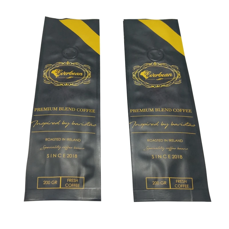 200g coffee bag1