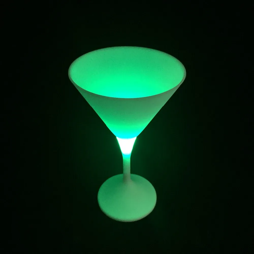 Black Cocktail Karachi Led Plastic Glass Cup Buy Plastic Cocktail