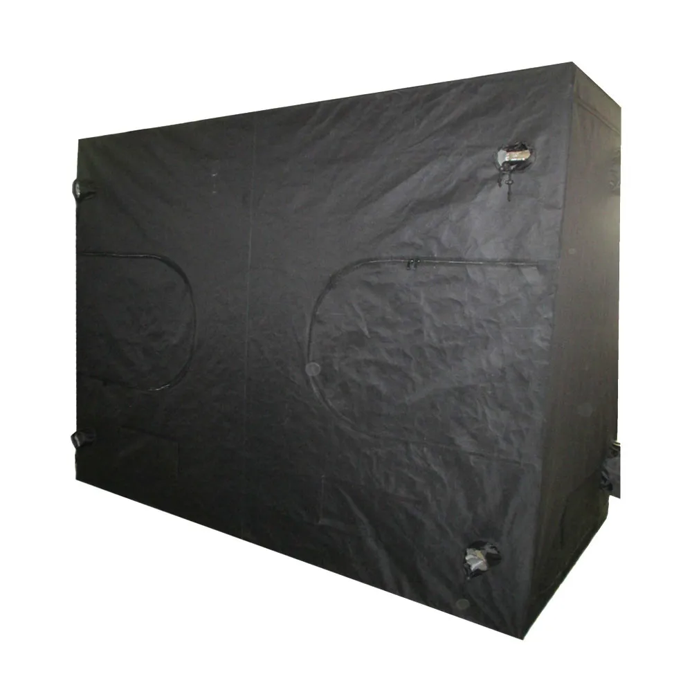 Factory Price Indoor Grow Mushroom Grow Room/grow Tent Kits 240*120