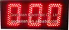 Hot selling hot sale small 999 hours countdown timer low price