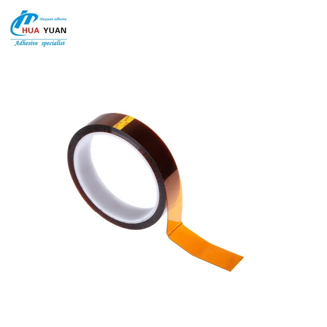 Smt Heat Resistant High Temperature Polyimide Tape Die Cut Electrical ...