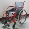wholesale price aluminum hand pedal lightweight manual wheelchair