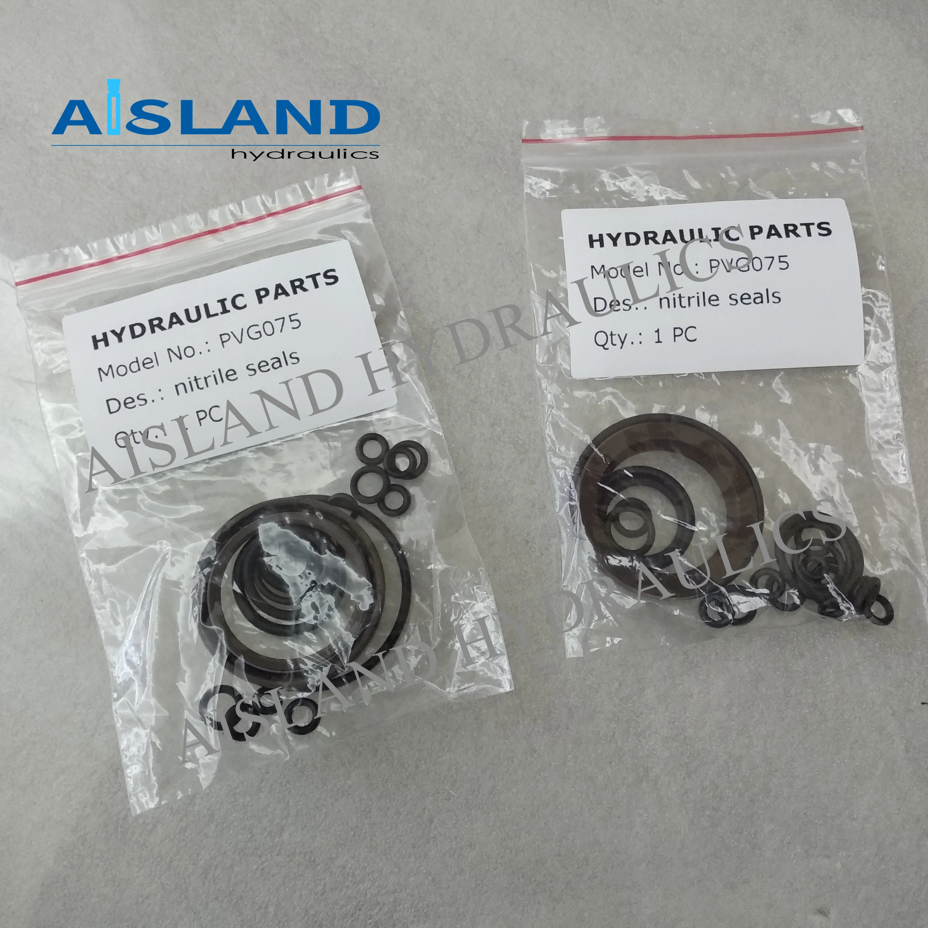 Hydraulic Piston Pump Parts Oilgear Pvg75 Overhaul Seal Kit Buy
