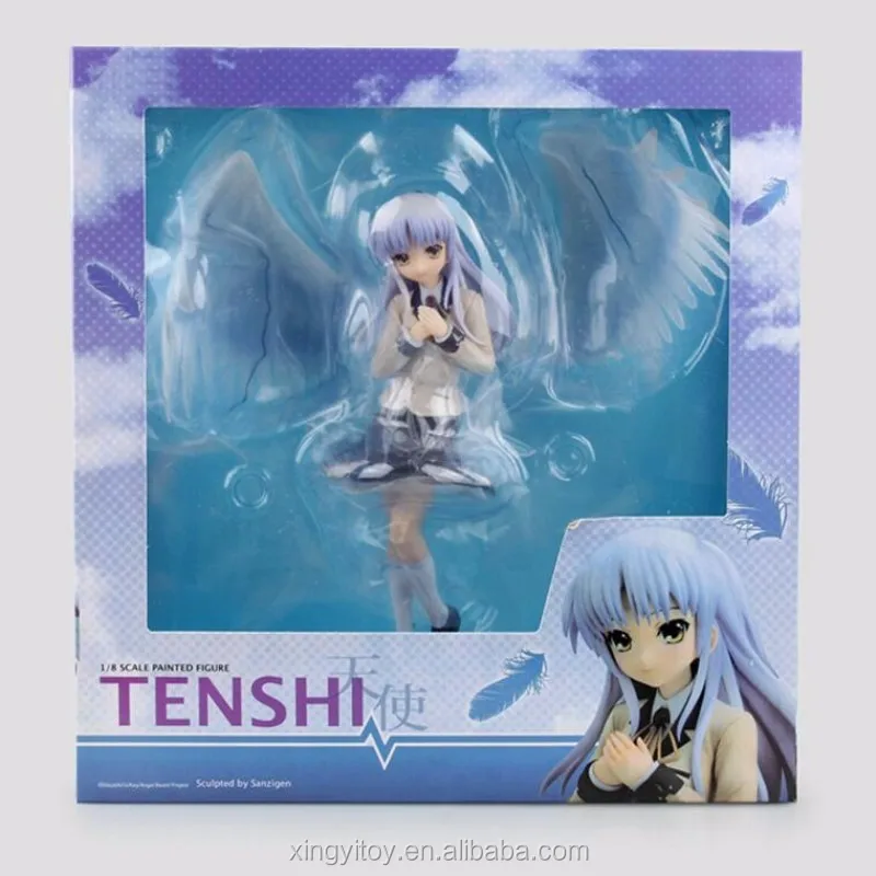 angel beats tenshi figure