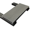 wpc factory sale free samples and good quality coowin group decking wpc poland