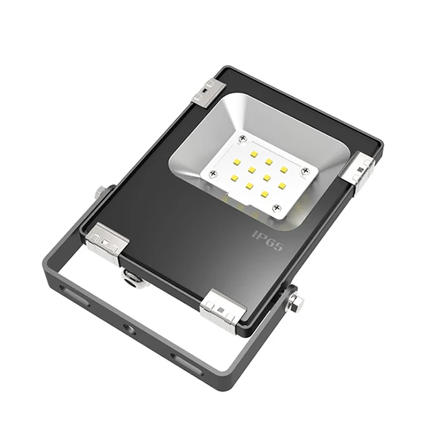 new launched outdoor IP65 led floodlight 10W