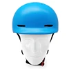 CE EN1078 certified lightweight foldable E bike helmet