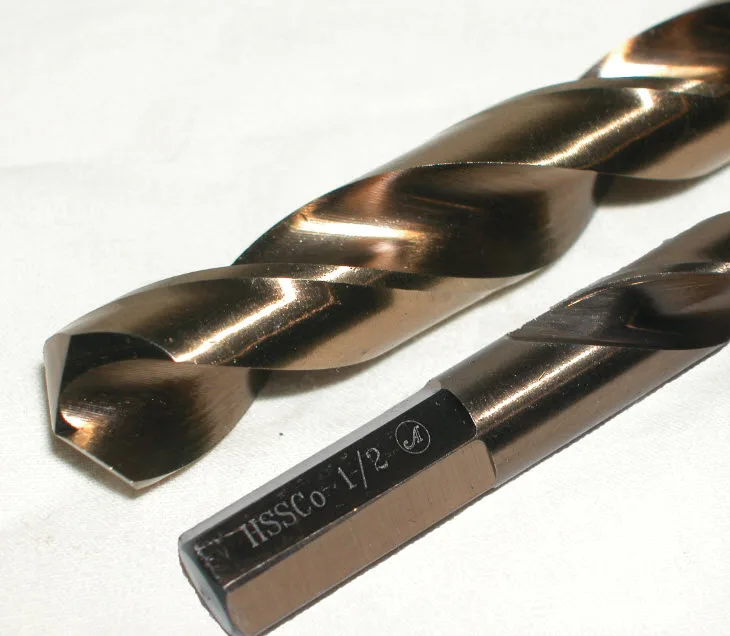 tungsten carbide drill bits