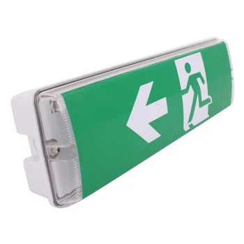 Cooper Lighting Exit Signs Saa Ce Rohs 3 Years Warranty Led Emergency Sign Lighted Product On Cooper Lighting Exit Signs Saa Ce Rohs 3 Years Warranty Led Emergency Sign Lighted Product On
