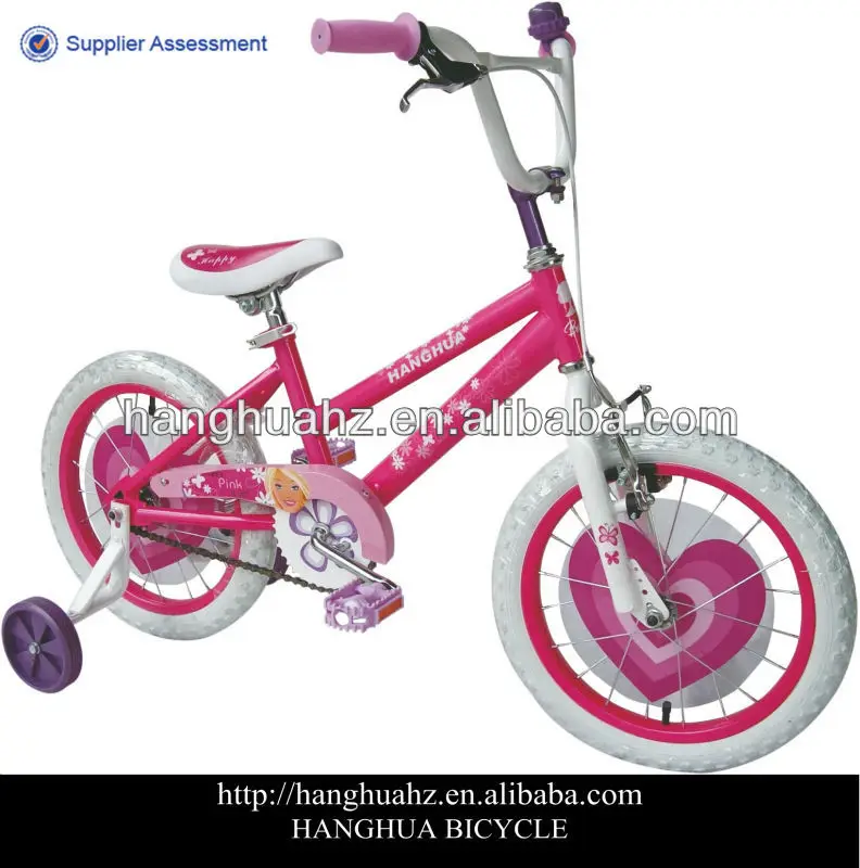 16 Inch Cheap Wholesale Bicycle For 4 10 Years Old Girls Child Buy