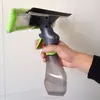 small cleaning product microfiber cloth magic mop for window clean wipe brush