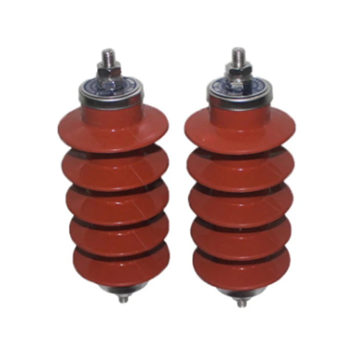 Hot sale electrical equipment electronic lightning arrester