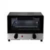 New Trend Gas Range
