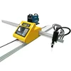 Portable Cnc Plasma Cutting Machine Flame Gas Cutting Machine Price