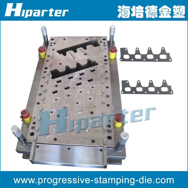 26 Cylinders Head Gasket Stamping Mould Buy Gasket Stamping Die