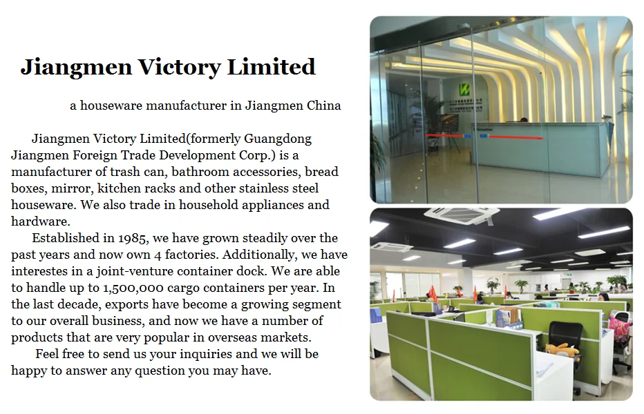 Pretty stainless steel modern blue toilet brush