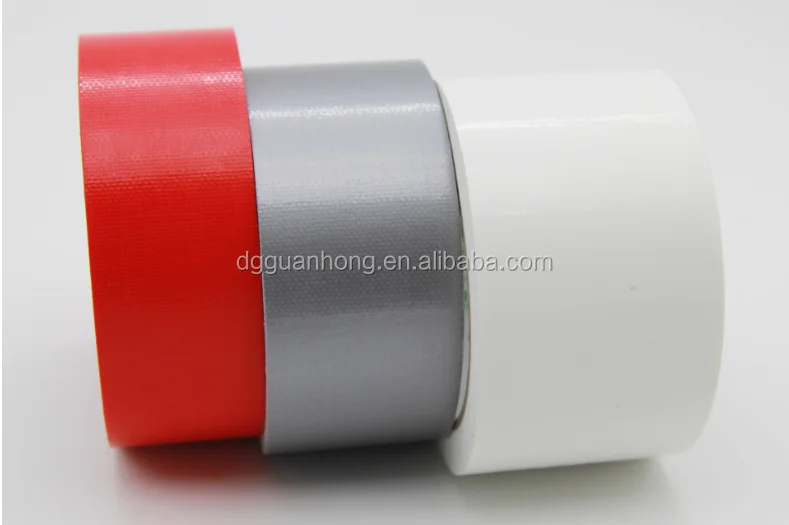 Hot Melt Adhesive Tape Printed Cloth Duct Tape Buy Cloth Duct Tape