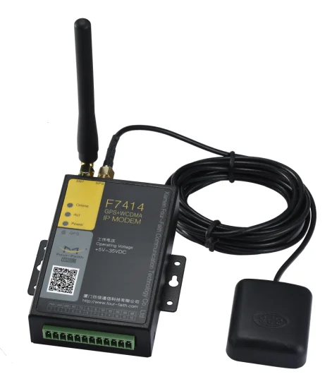 F7114 Gps Tracker,Rs232 Rs485 And Modems Band Gsm /gprs Modem Gps ...