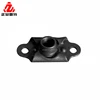 LEITE Metric 1/4-20 Anchor Nut Two Lug